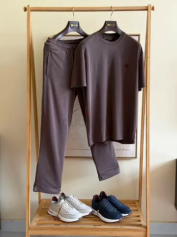 Loro piana set for men