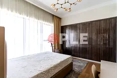 40+ Floor | Fully Furnished | Upgraded | High ROI