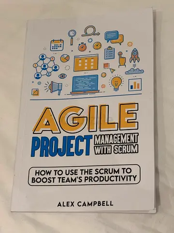 Agile project management