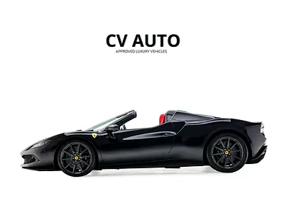 2024 Ferrari 296 GTS — миниатюра 7
