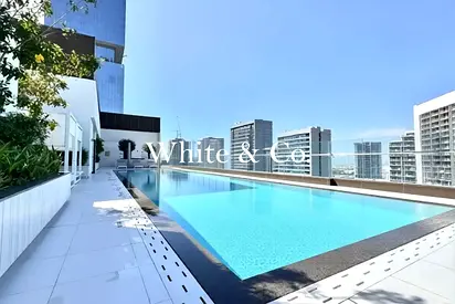 Brand New | Spacious | Premium Amenities