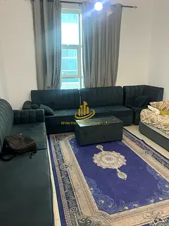 Fully furnished apartment for annual rent, including bills