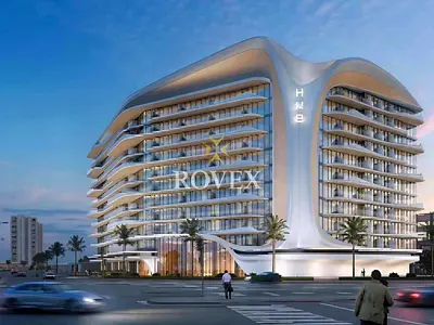 Smart Lifestyle | Luxury Comfort | ROI Strong