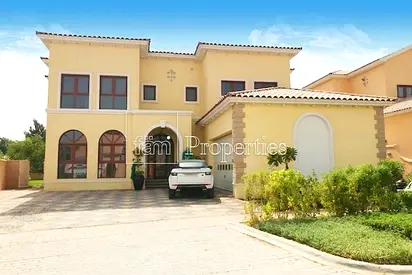 Amazing 6 Bedroom Andalusian Style