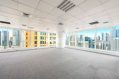 Fitted | Vacant now | Open Layout