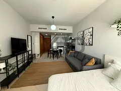 Modern Studio | Fully Furnished | Vacant
