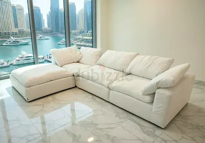 Marina home luscious original Sofa Excellent Condition