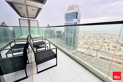 High Floor | Ready | Spacious | Breathtaking View