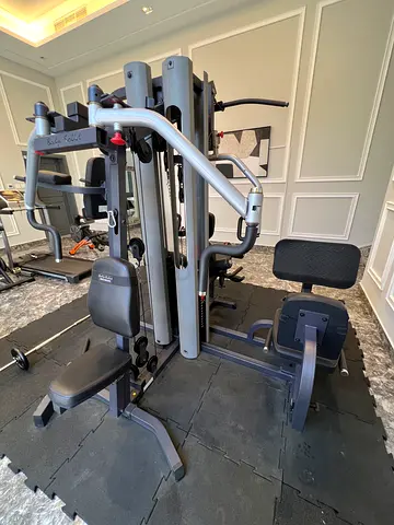 Body Solid G9S Multi Gym