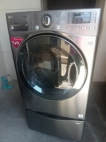 Washing Machine Urgent for sale with best price