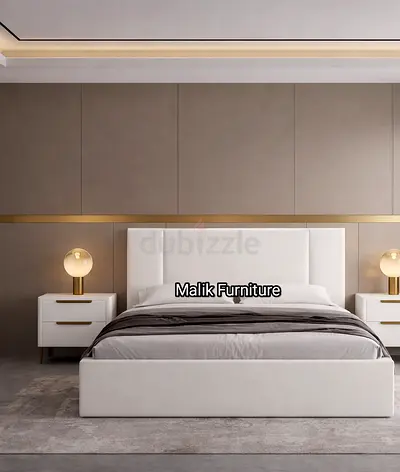 Brand new Queen size bed storage bed king bed mattress family bed queen bed double bed king size bed