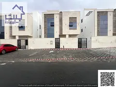 Your dream villa in the upscale Al Heliopolis area of ​​Ajman, including registration and owners