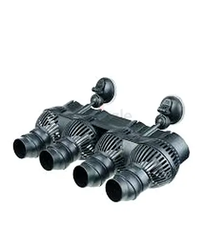 SunSun JVP-402 Aquarium Wave Maker Pump | 5000 L/H Water Circulation | Silent  Energy Efficient