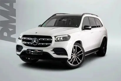 3,832 / 60 months | 0% DP | 2020 Mercedes Benz GLS450