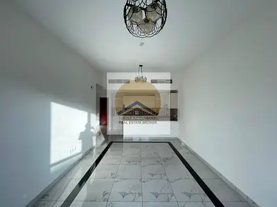 Bright & Spacious 1 Bedroom with Modern Finishes in Warsan 4
