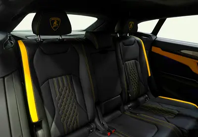 2025 Lamborghini URUS 缩略图 11