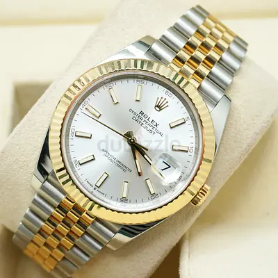 Rolex Oyster Perpetual Datejust 41