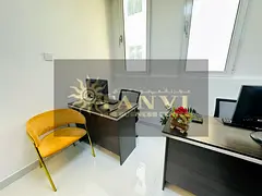 Spacious office for rent| Flexible &amp; Affordable Office Solutions