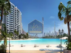 Ready after 1 year | 4% DLD Waiver | 20% Discount for cash buyers