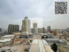 luxurious residential apartment in heart of Ajman