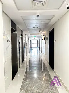 Grab This Deal! Studio Apartment | Prime Location | Olivz Block 2