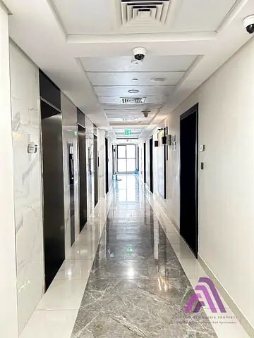 Grab This Deal! Studio Apartment | Prime Location | Olivz Block 2