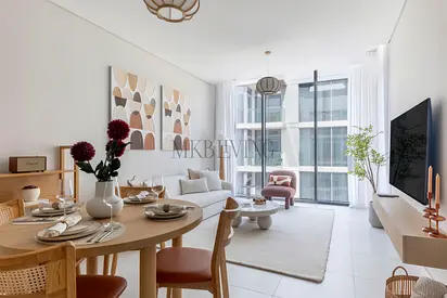 Spacious Luxury 1 Bedroom | Near Downtown | District One