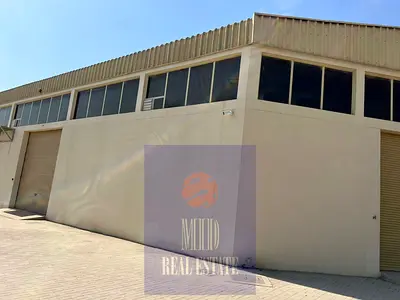Multiple Units available |Warehouses for Rent | DIP 1