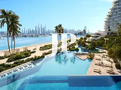 When the Palm Runs Out… Only Owners Remain