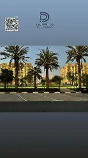 1bhk for Sale | Al Ameera Village B8| Brand New