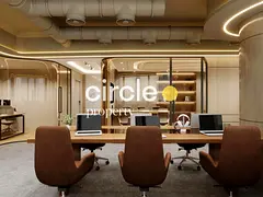 MODERN OFFICE | FURNISHED | 2 PARKINGS | AVAILABLE