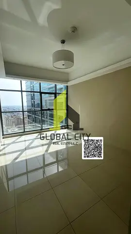 Spacious 2BHK for Rent in Gulfa Tower | Modern Living | Prime Location