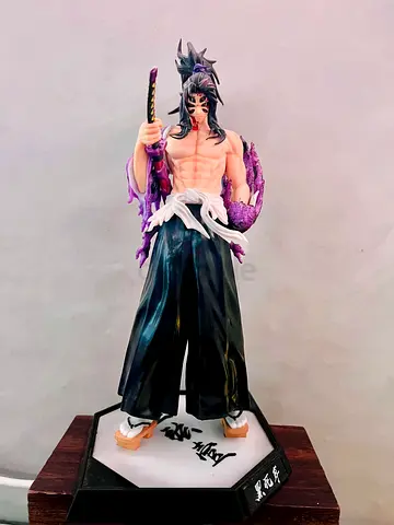 My Kokushibo (Demon Slayer) collectible figure 30cm