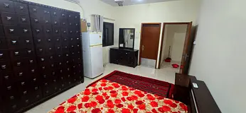 FAMILY MASTER ROOM FOR RENT INDIAN ONLY  WASHROOM 2000 AED