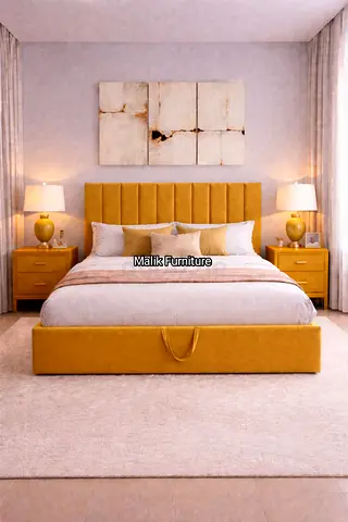 Brand new Queen size bed storage bed king bed mattress family bed queen bed double bed king size bed