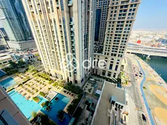 Canal View | High Floor | Bright N Spacious