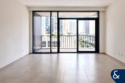 Modern 1 Bed | Price Negotiable | Unfurnished
