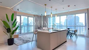 Elegant 1BR | Fountain View | Exceptional Deal