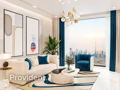 Modern Studio | Prime Location | High ROI