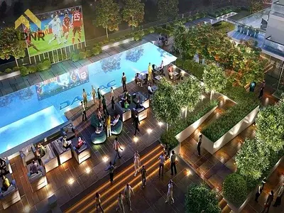 Premium Lifestyle| Close to Burj Khalifa| 10% ROI