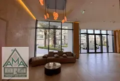 Partial Sea View 2BR Ready to Move