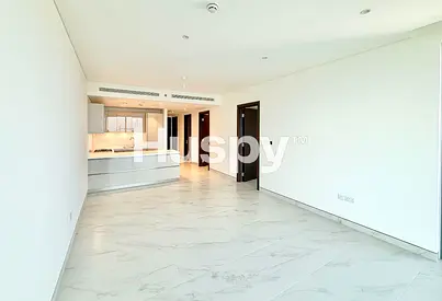 Maids Room | Spacious Layout | High Floor