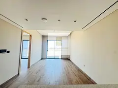 Spacious Layout | Full Balcony | Laundry Room | Chiller Free