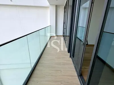 Premium Finishing | Balcony | Ready to Move