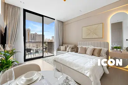 Brand New Fully Furnished Luxury Studio Apartment