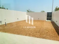 Single Row | Private Garden | Ready to move