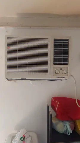 Window AC for sale 1.5 ton