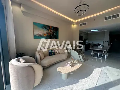 Fully Furnished 2BR | Upgraded | Ready to Move