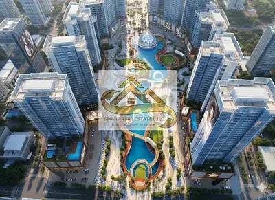 استوديوهات كاش | مجمع سكني متكامل  |فرش فندقي