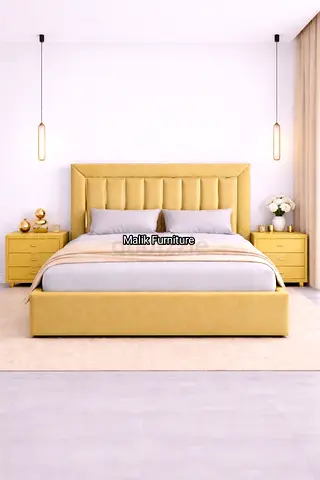 Brand new Queen size bed storage bed king bed mattress family bed queen bed double bed king size bed